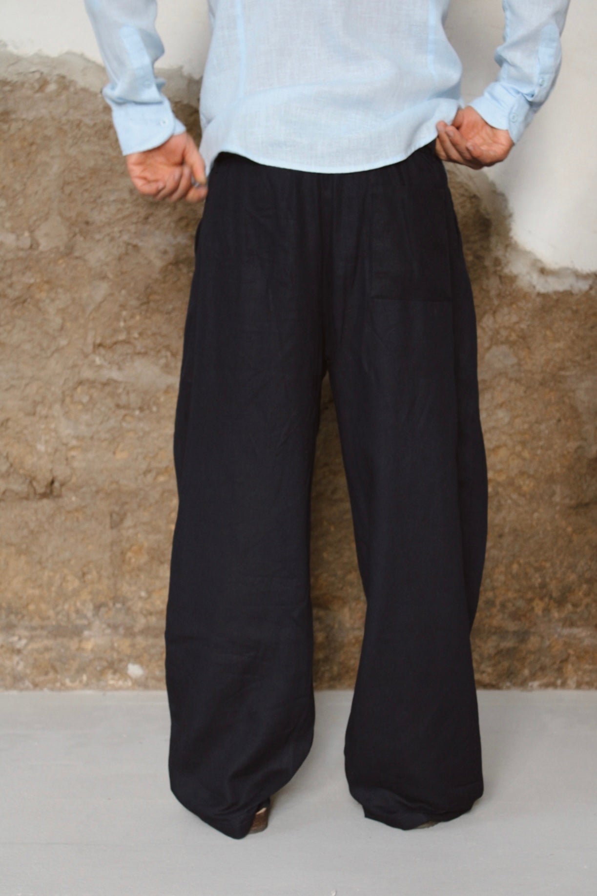 Pantalone Unio