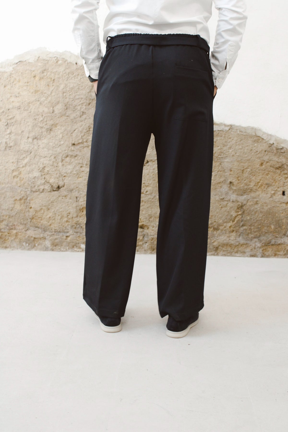 Pantalone Pivot