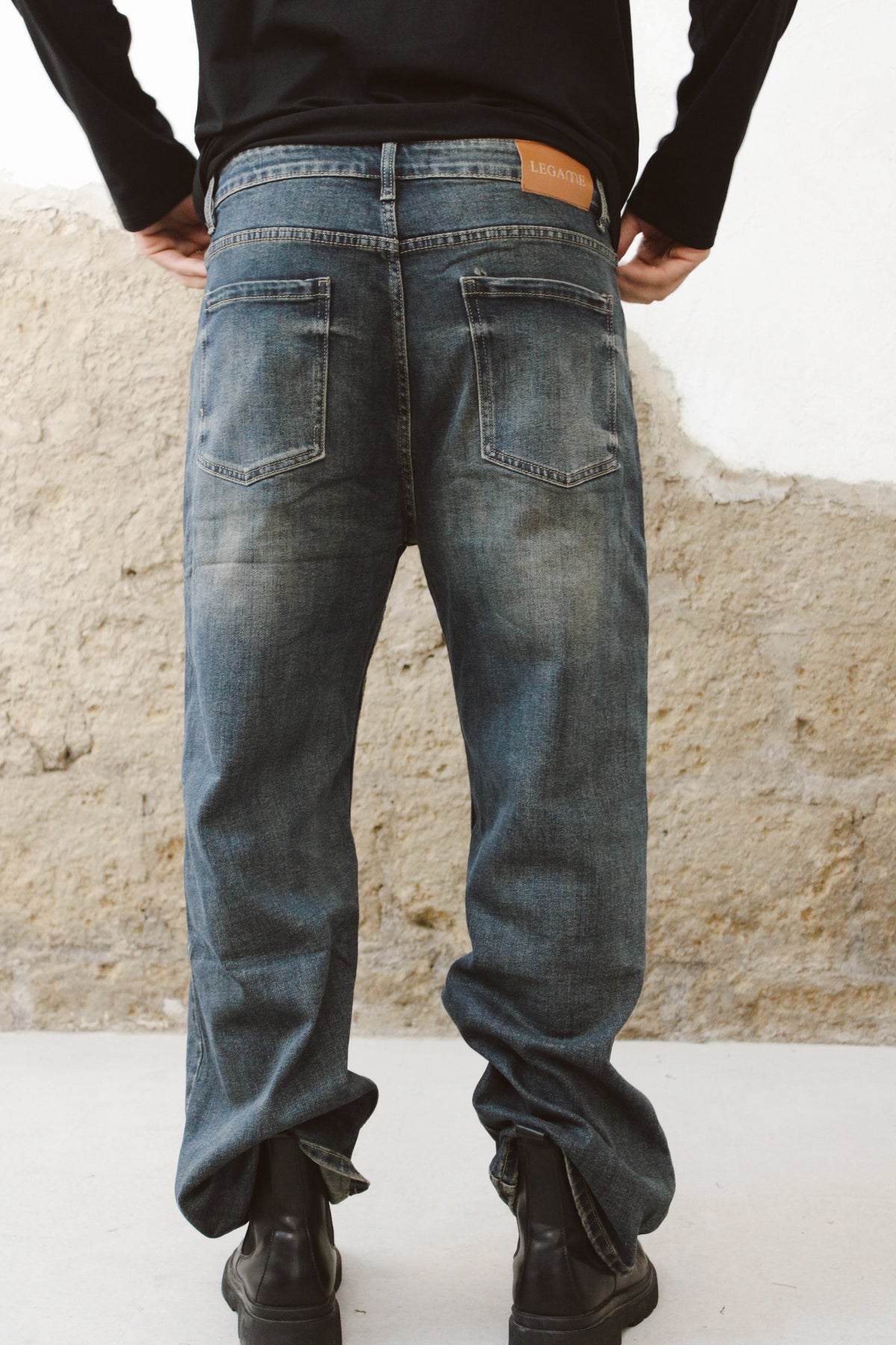 Jeans Metro