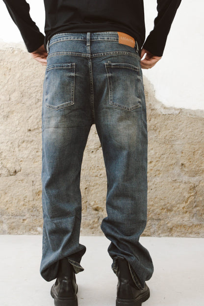 Jeans Metro