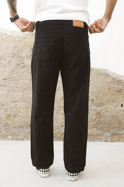 Jeans Carbon