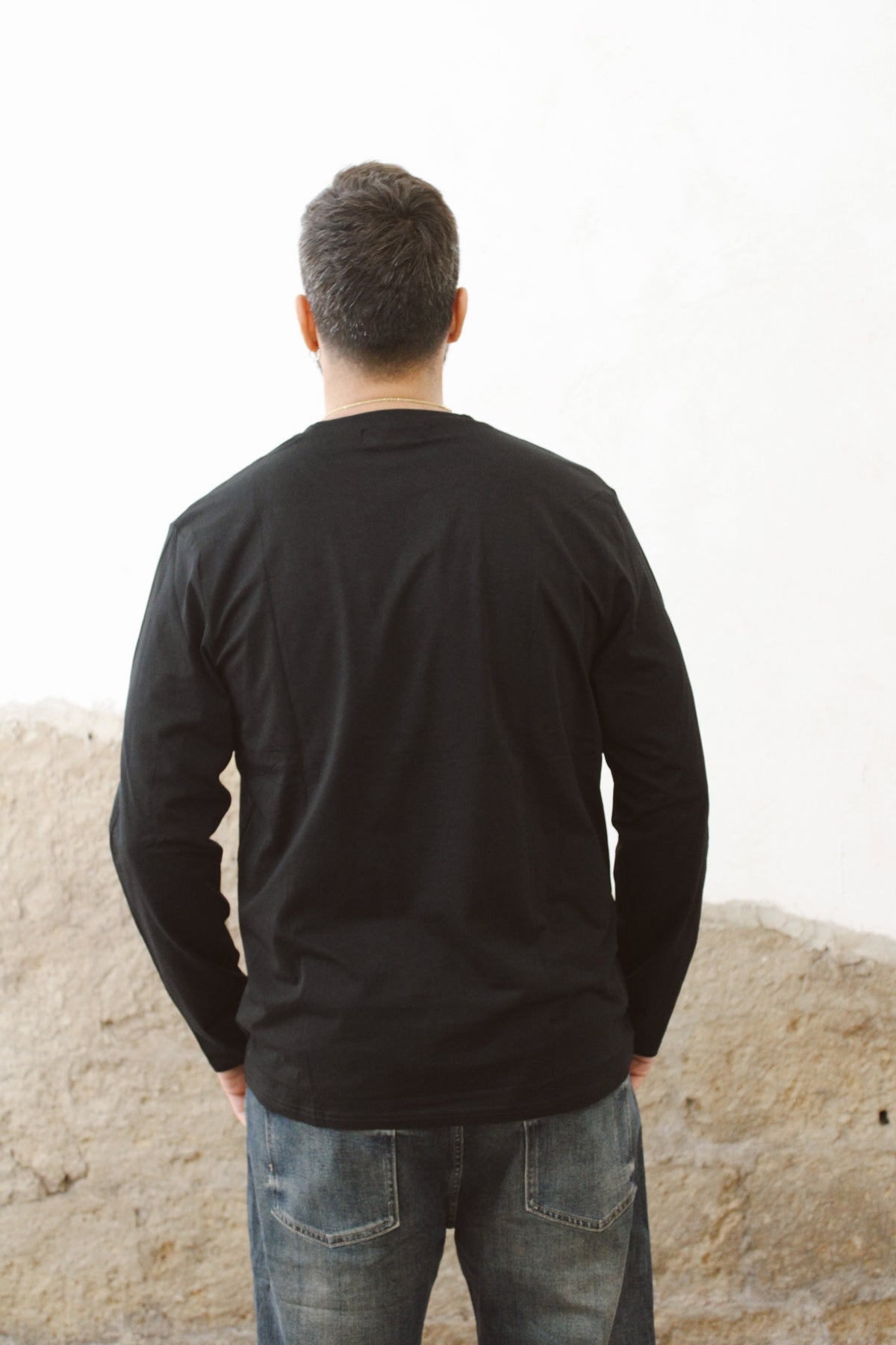 Long Sleeve Line