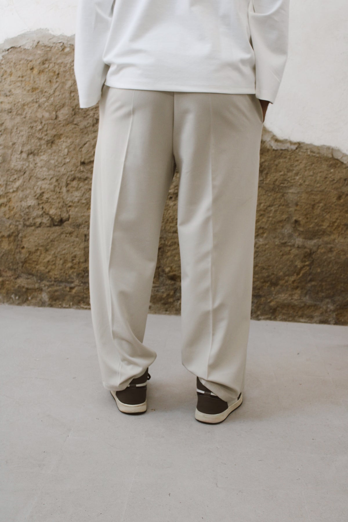 Pantalone Space