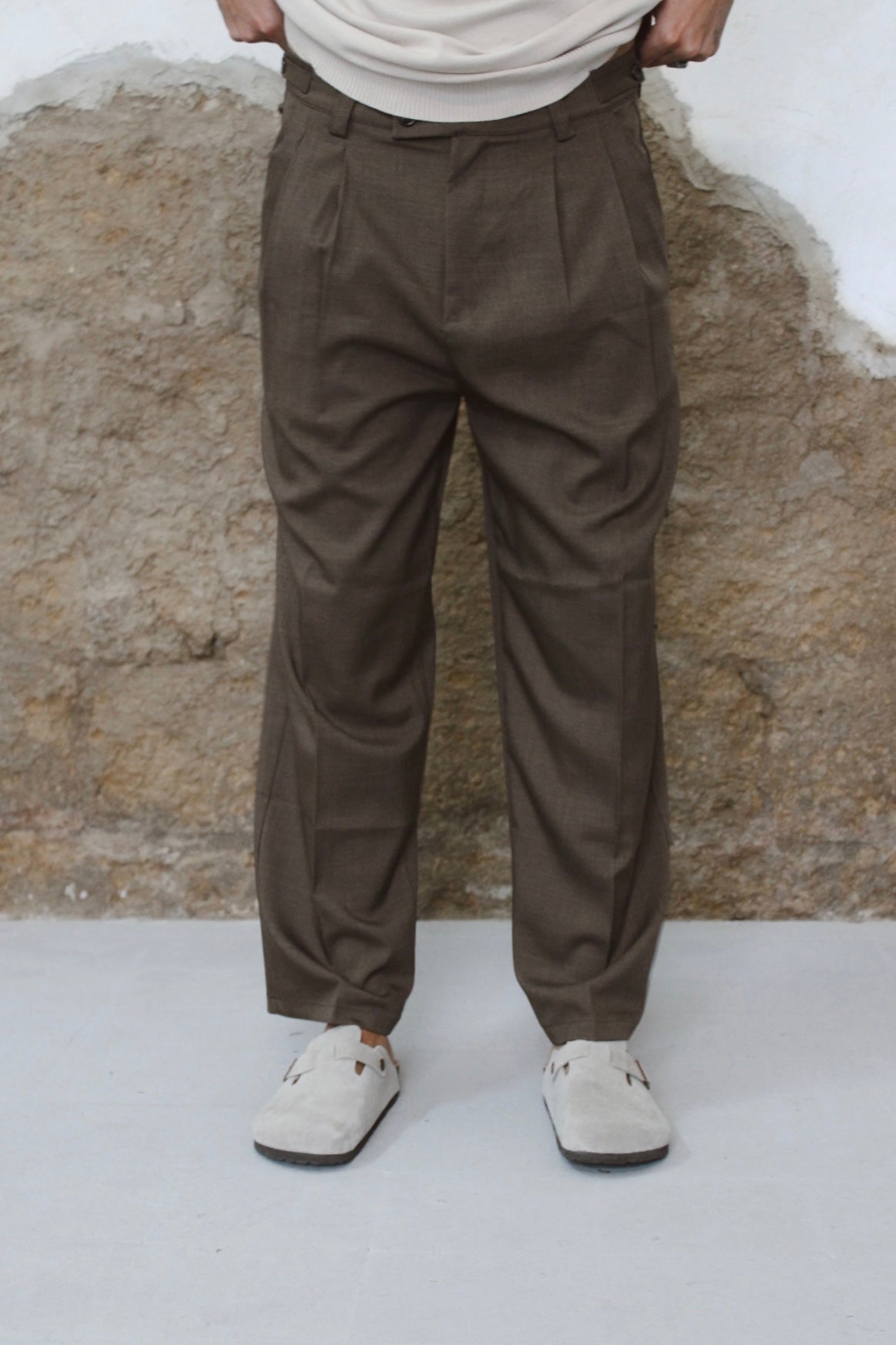 Pantalone Scirocco