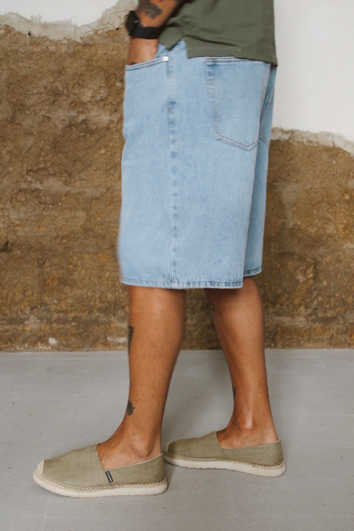 Jeans Levante