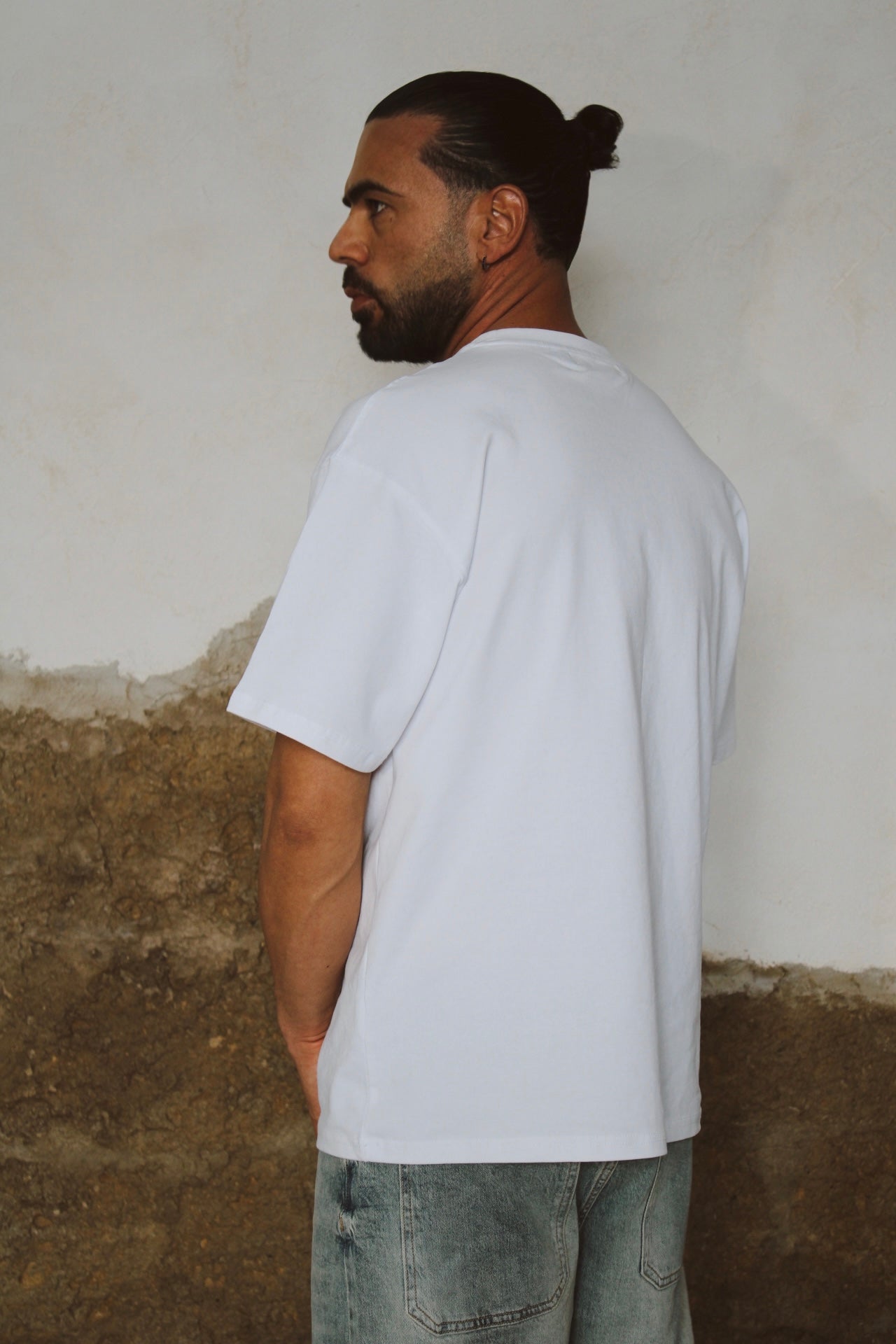 T-shirt Essenza
