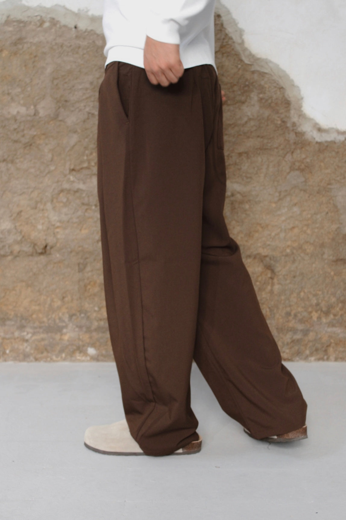 Pantalone Anchor