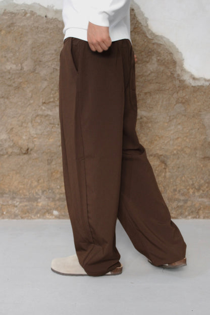 Pantalone Anchor
