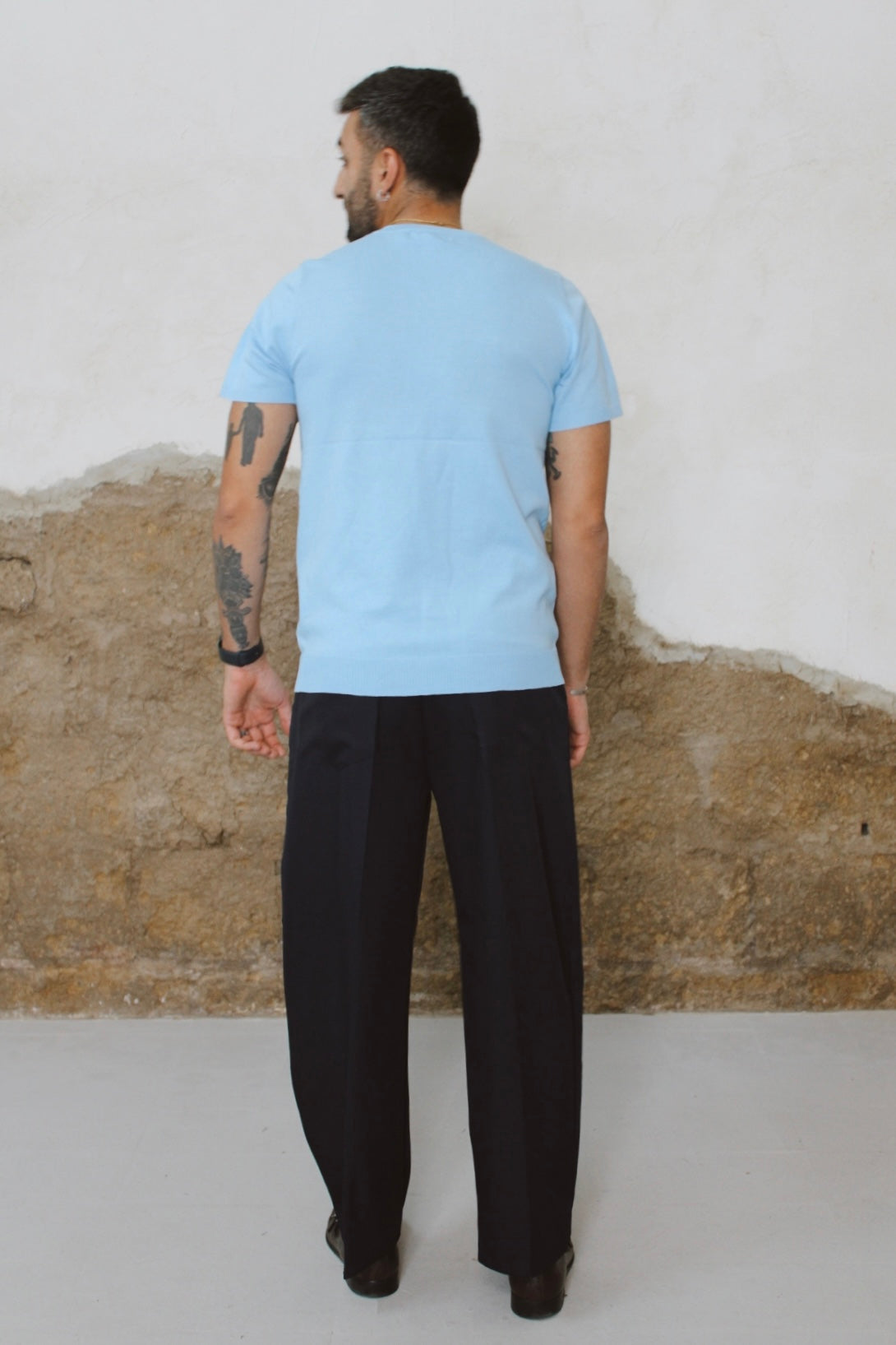 Pantalone Mediterraneo