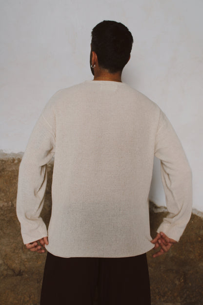 Long Sleeve Brezza