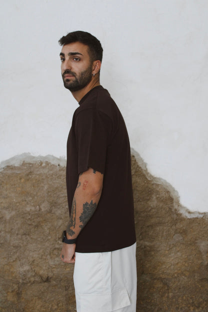 T-shirt Solare