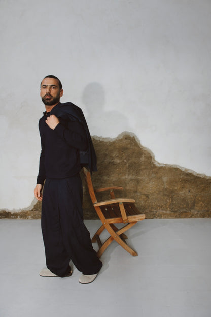 Jacket Oltre