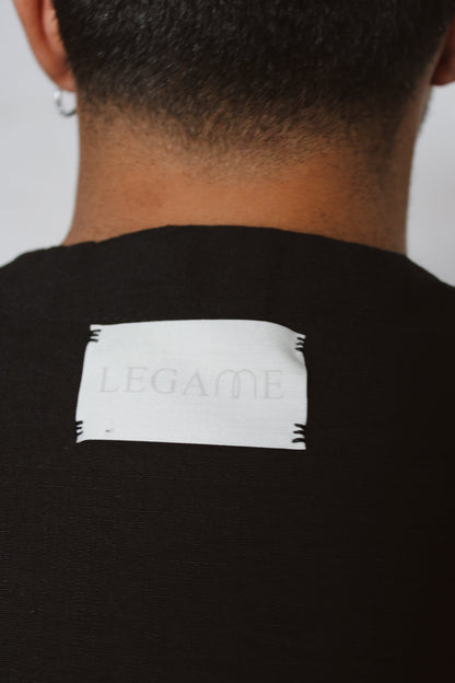 Long Sleeve Tramonto