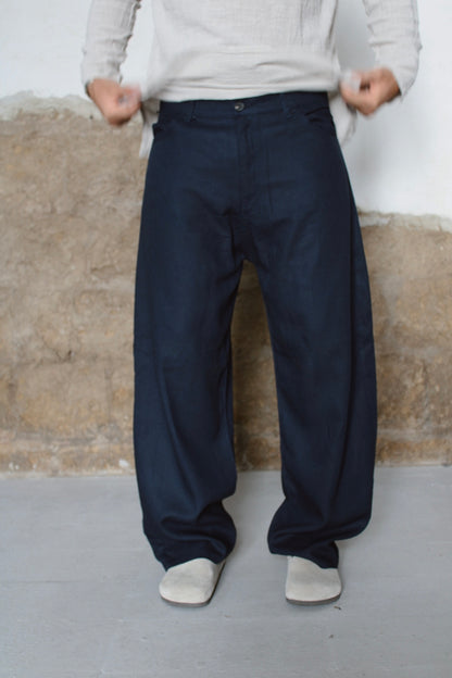 Pantalone Riflesso