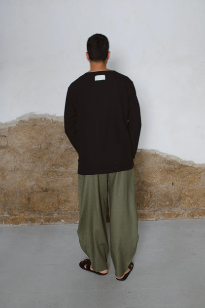 Pantalone Sentiero