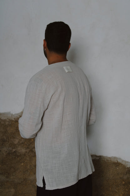 Long Sleeve Tramonto