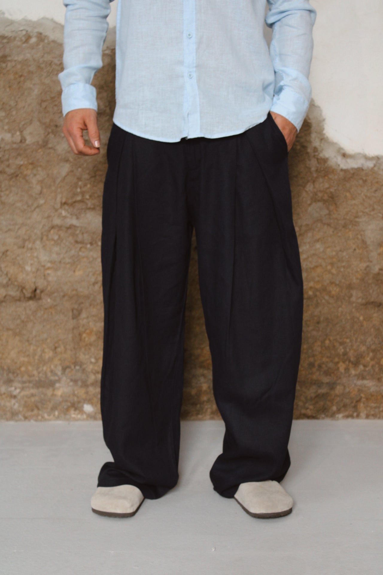 Pantalone Unio