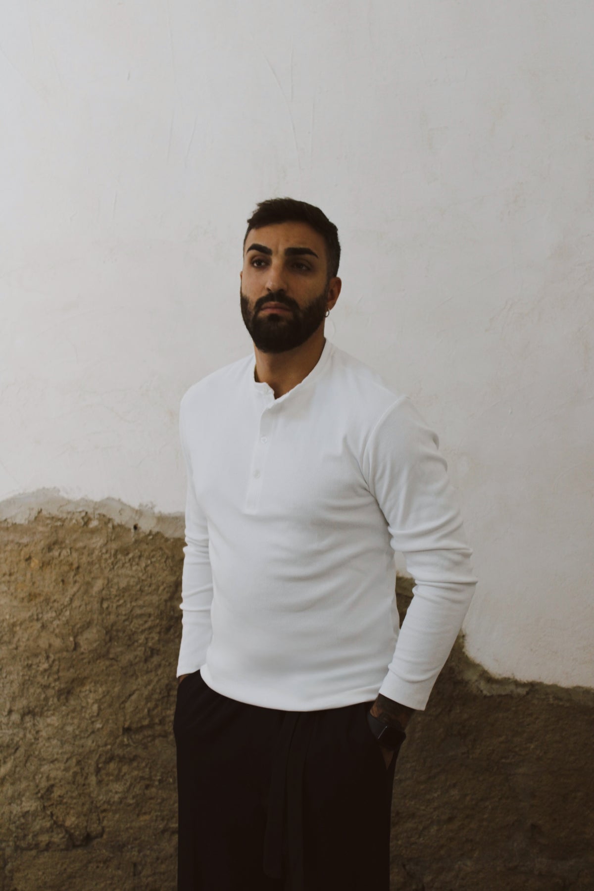Five Henley