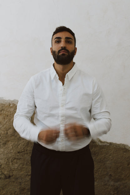 Camicia Structure