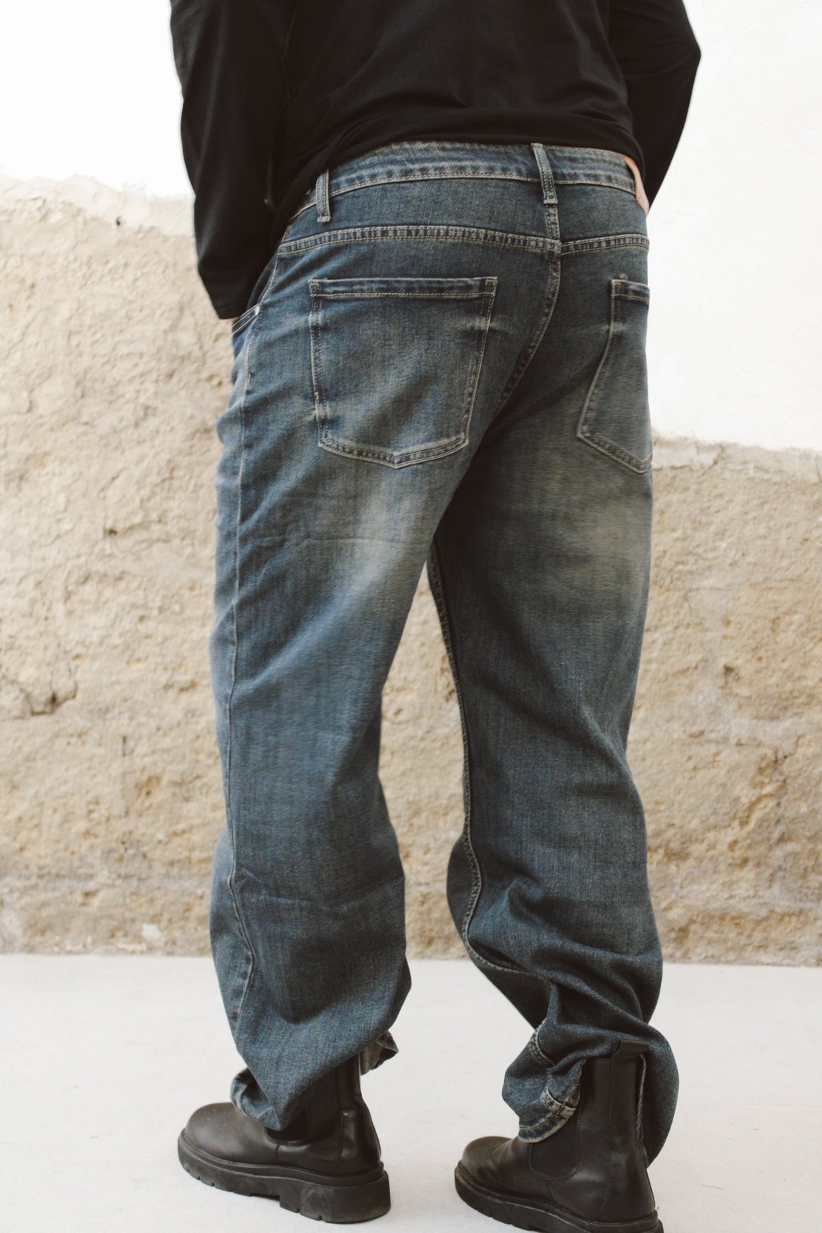 Jeans Metro