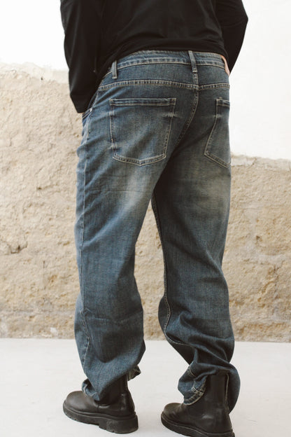Jeans Metro
