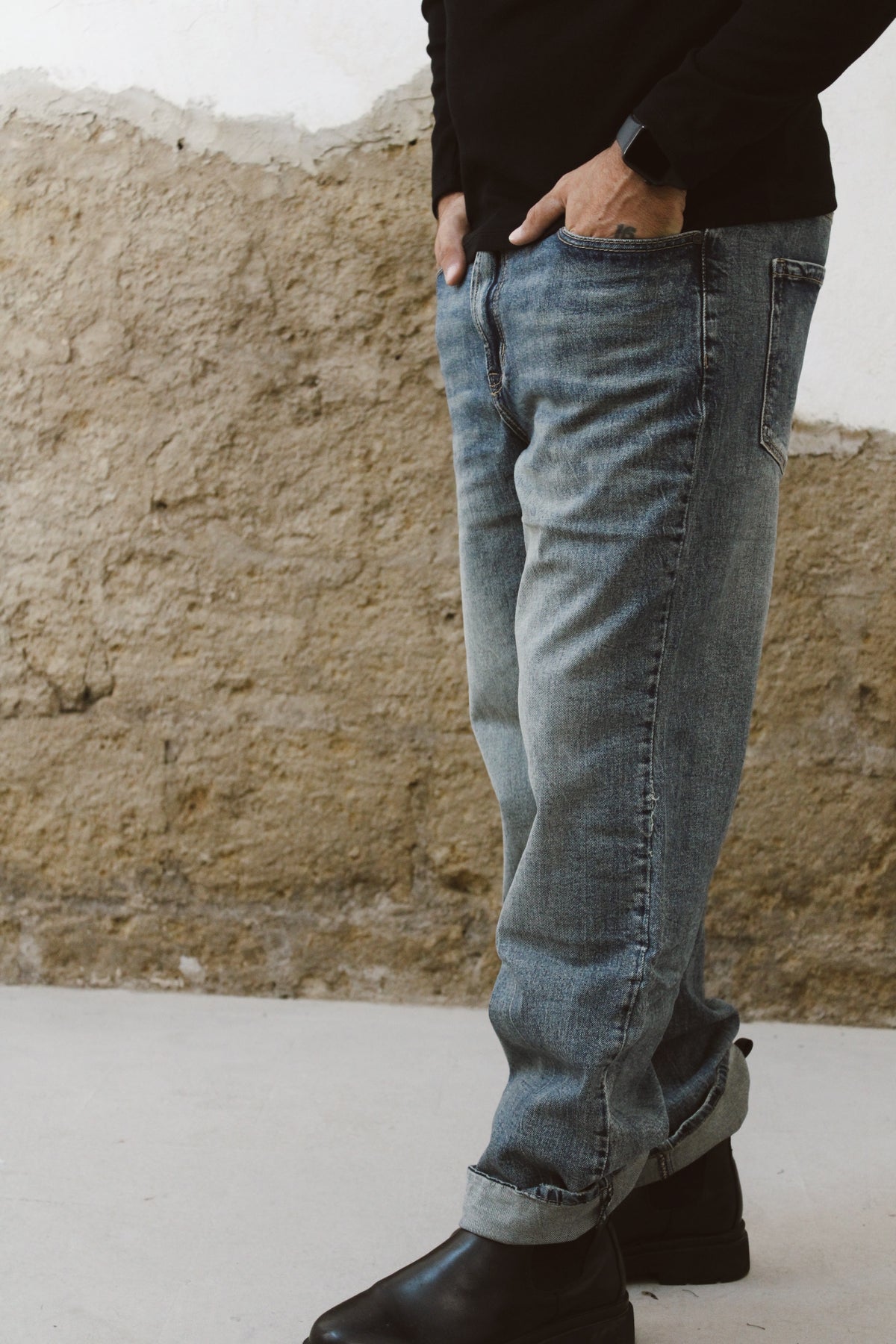 Jeans Cadence