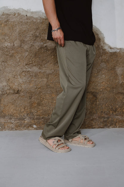 Pantalone Attitude