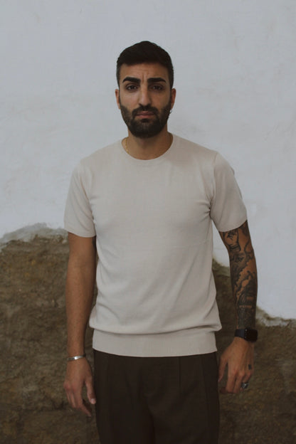 T-shirt Marea