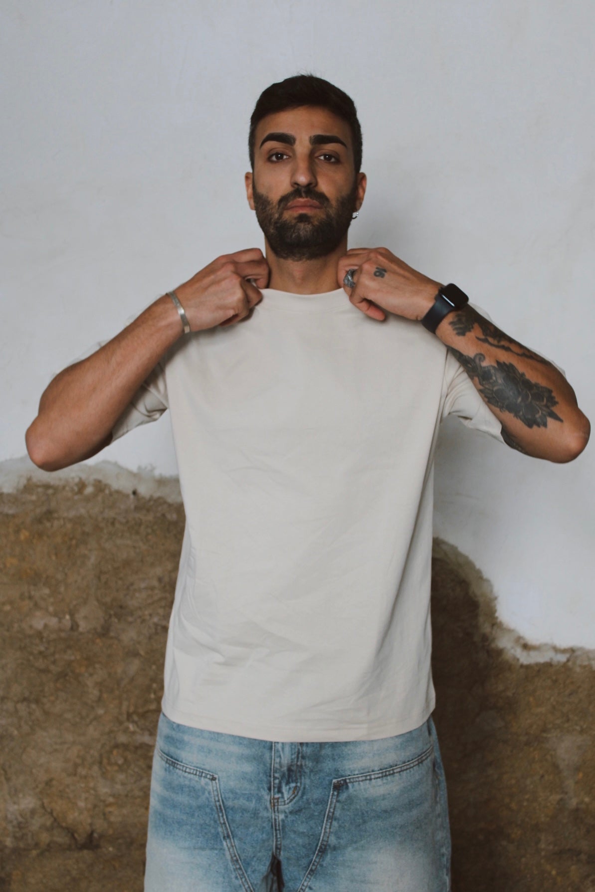 T-shirt Solare