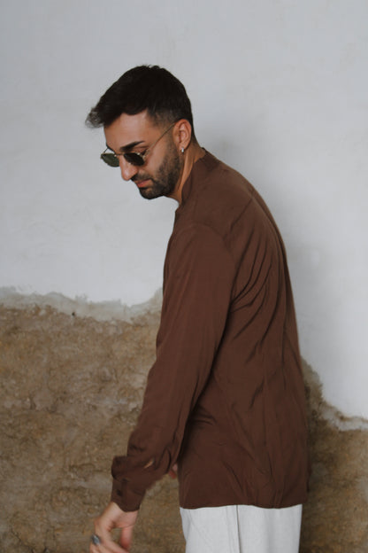 Camicia Rovere