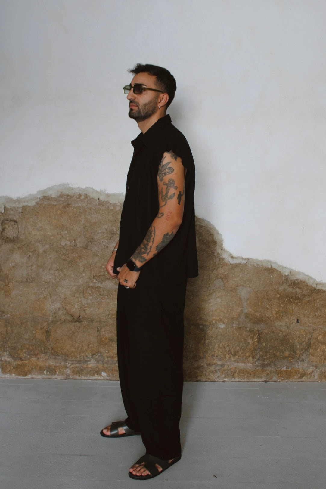 Coordinato Ossidiana
