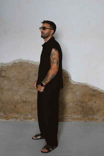 Coordinato Ossidiana