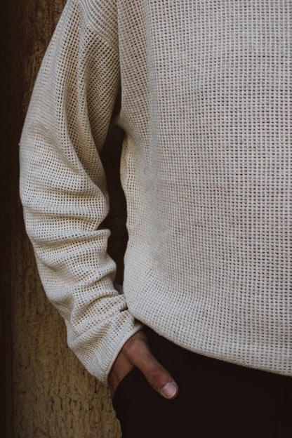 Long Sleeve Brezza