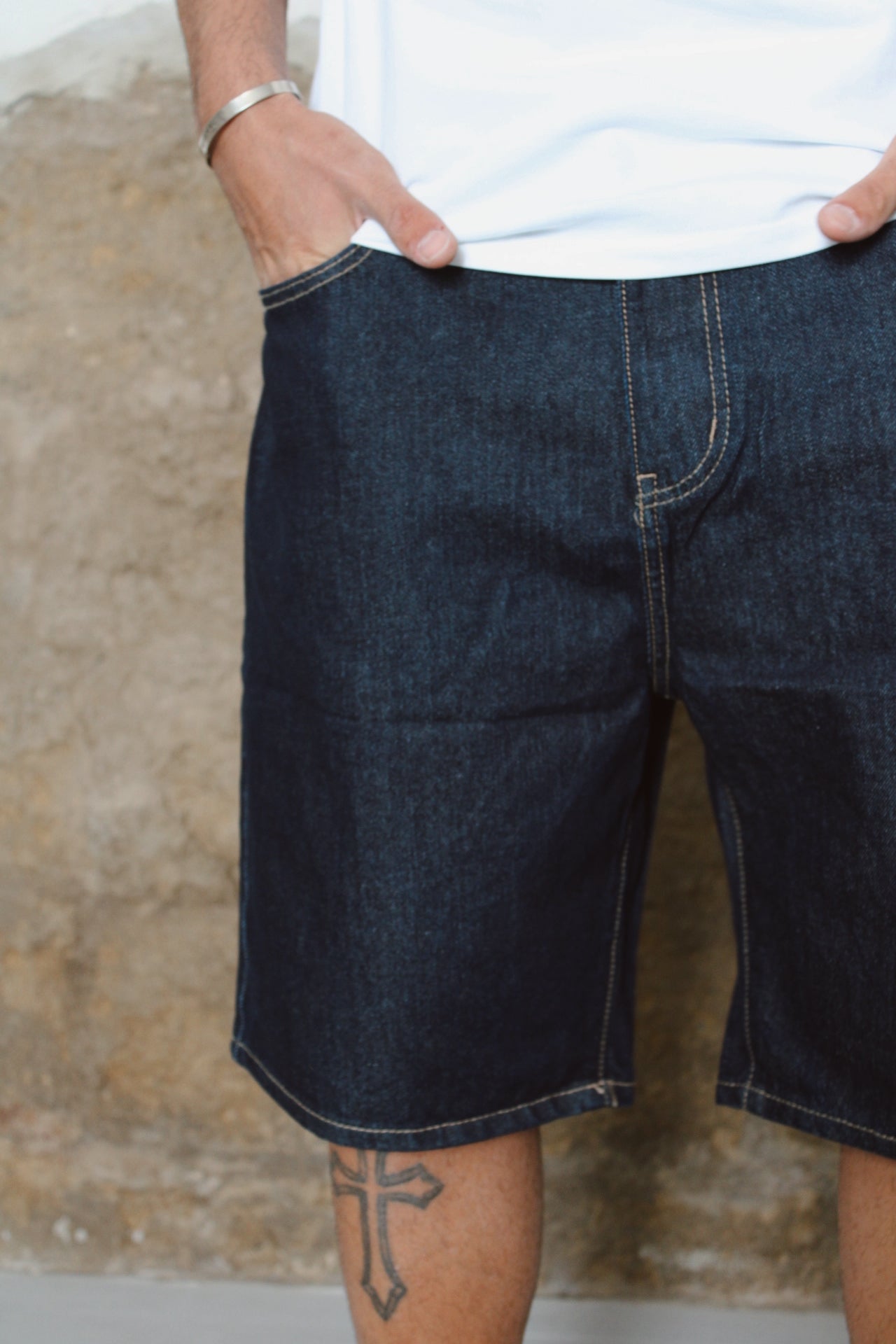 Jeans Abisso