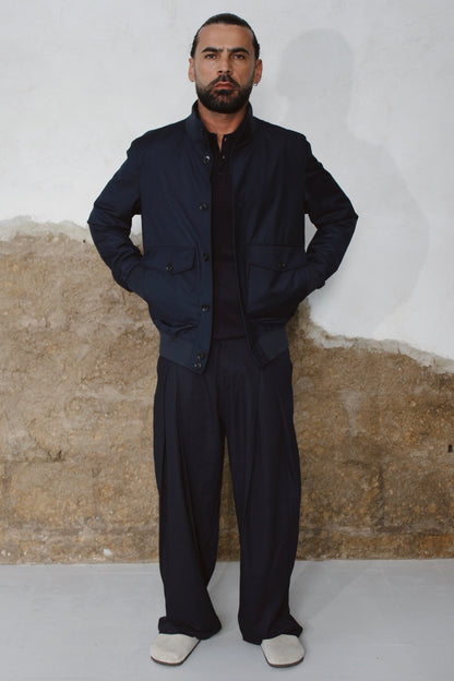 Jacket Oltre