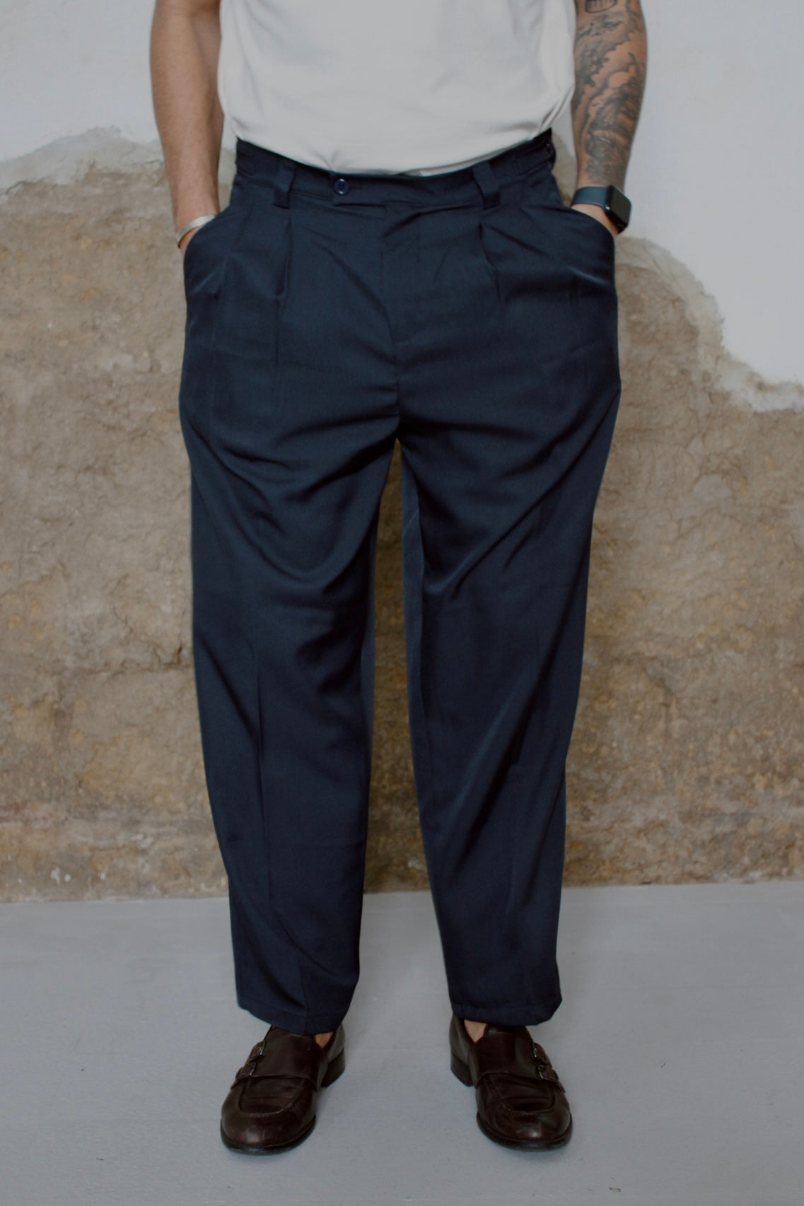 Pantalone Scirocco