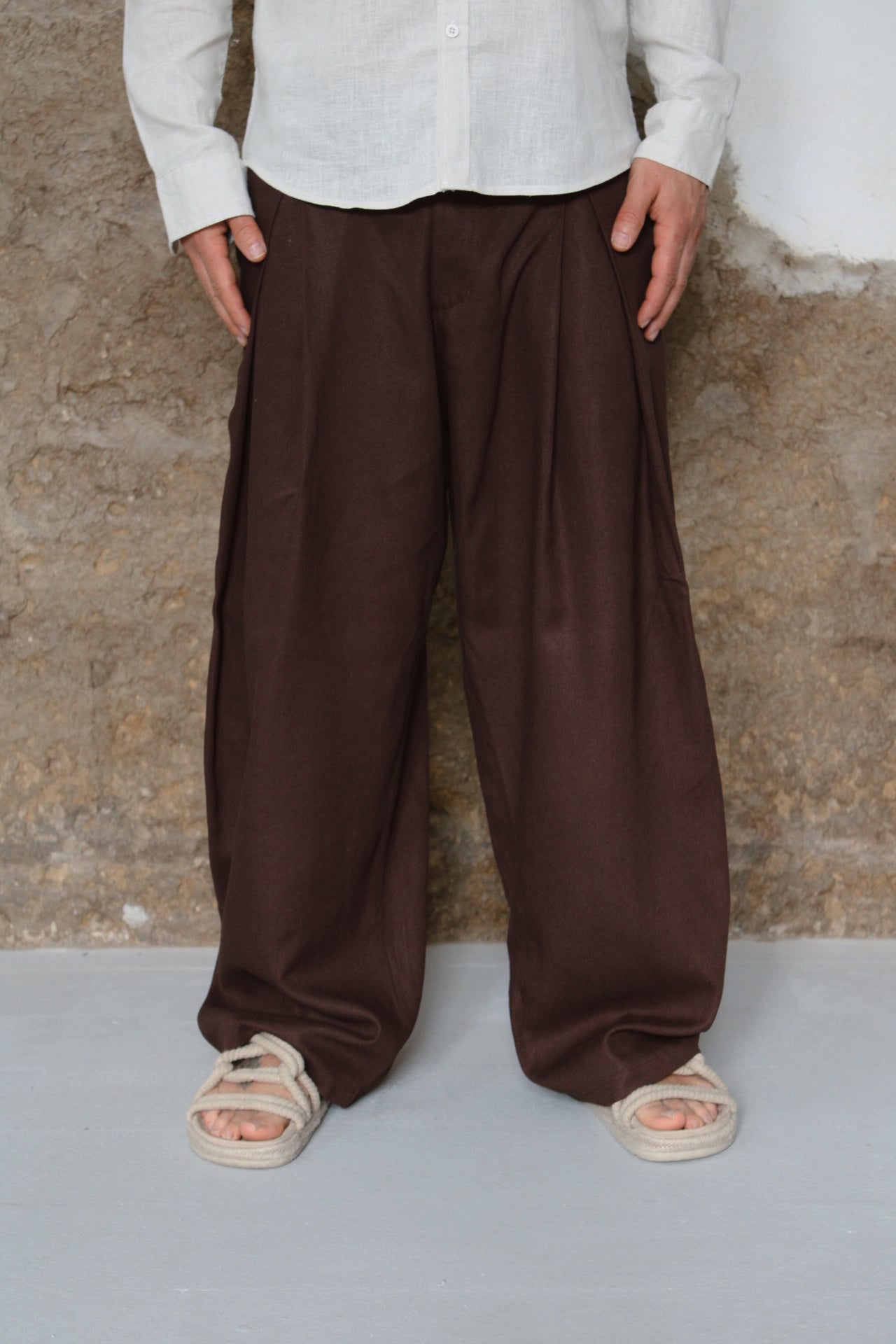 Pantalone Unio