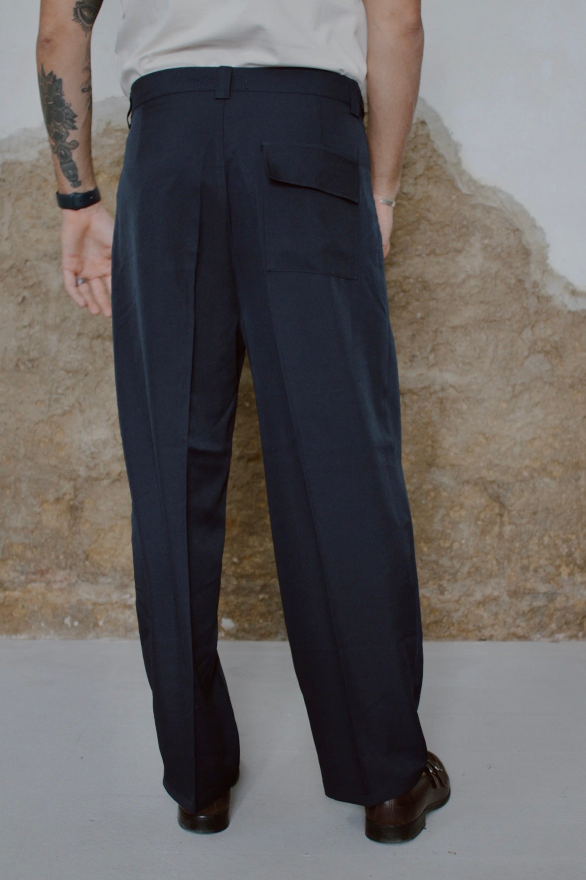 Pantalone Scirocco