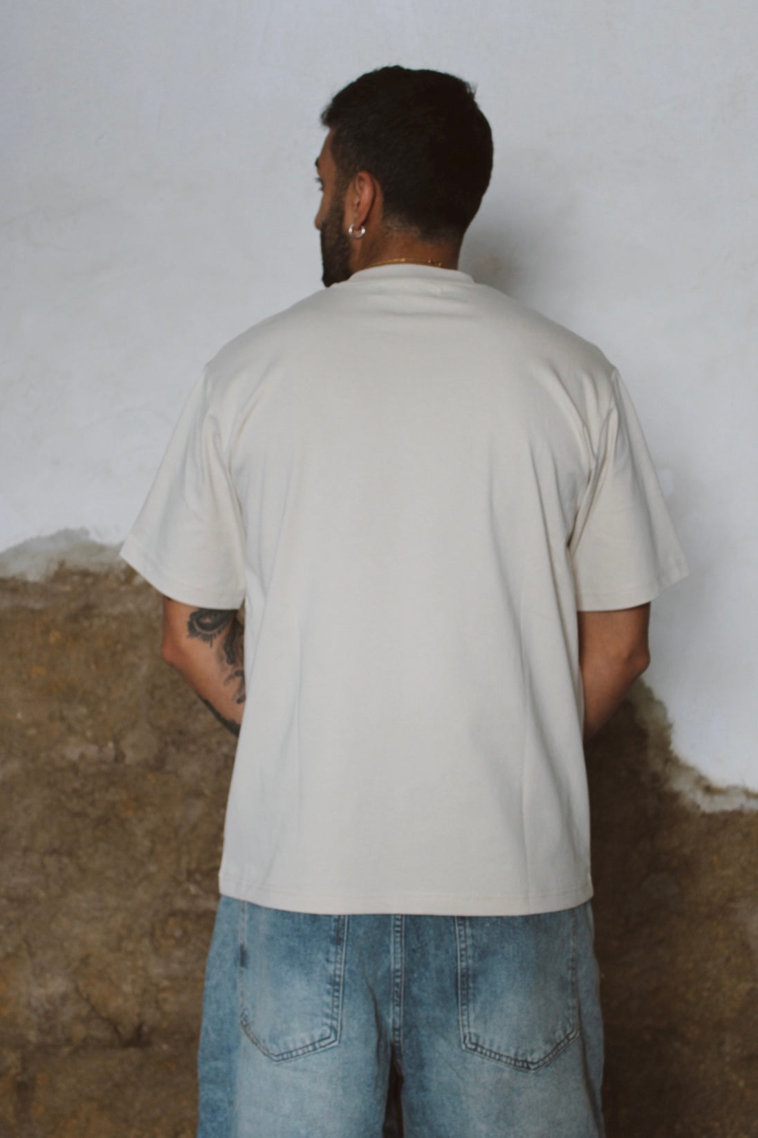 T-shirt Solare