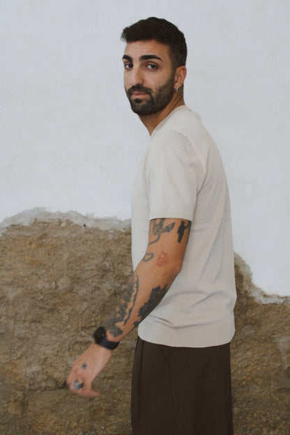 T-shirt Marea