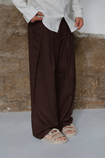 Pantalone Unio