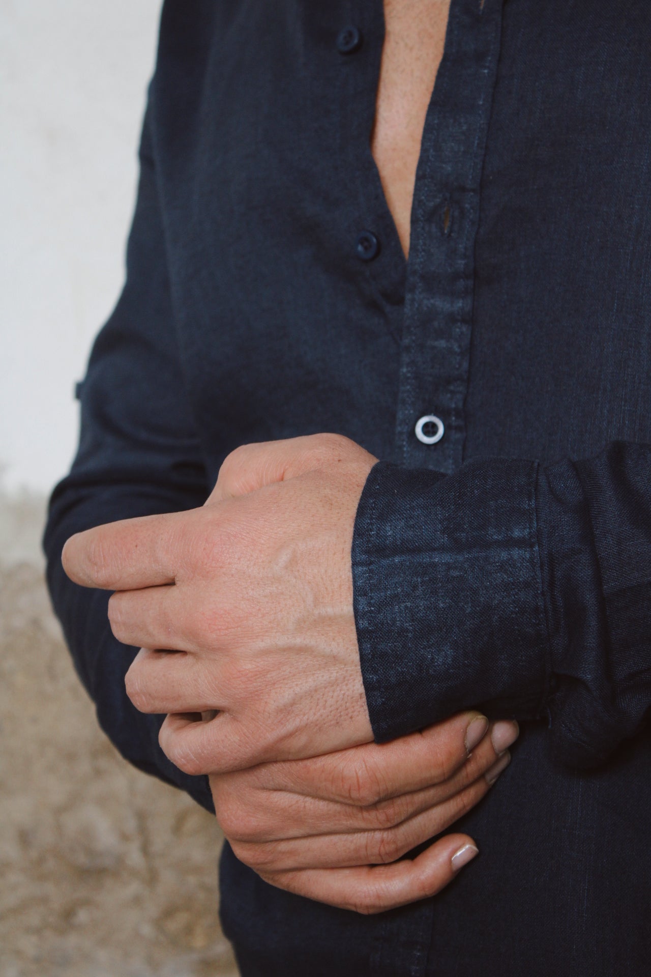 blu navy