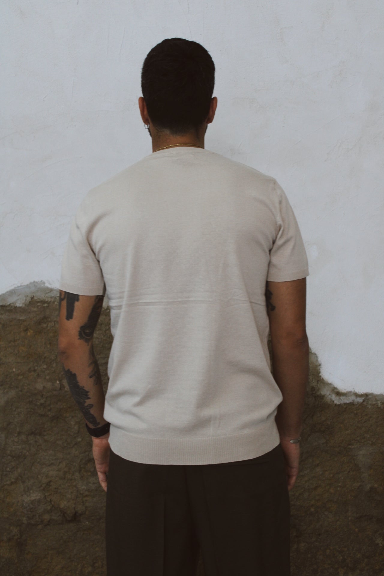 T-shirt Marea