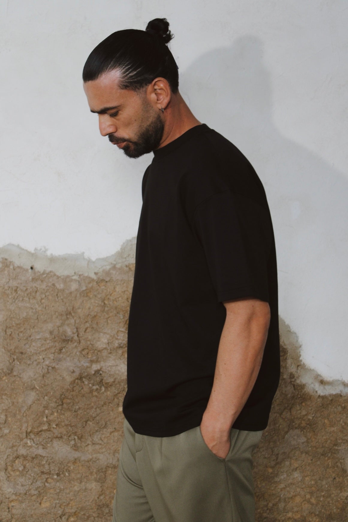 T-shirt Essenza