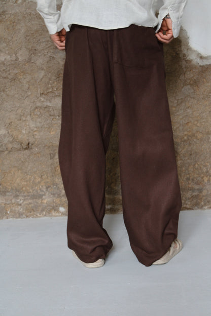 Pantalone Unio