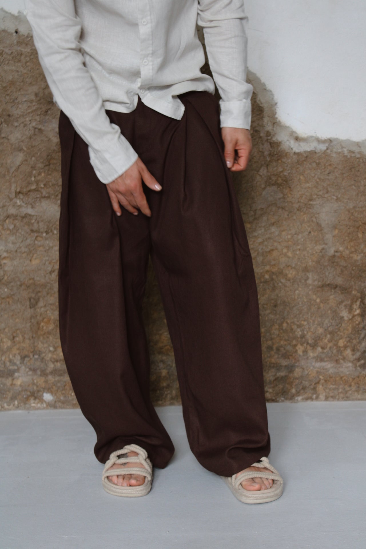 Pantalone Unio