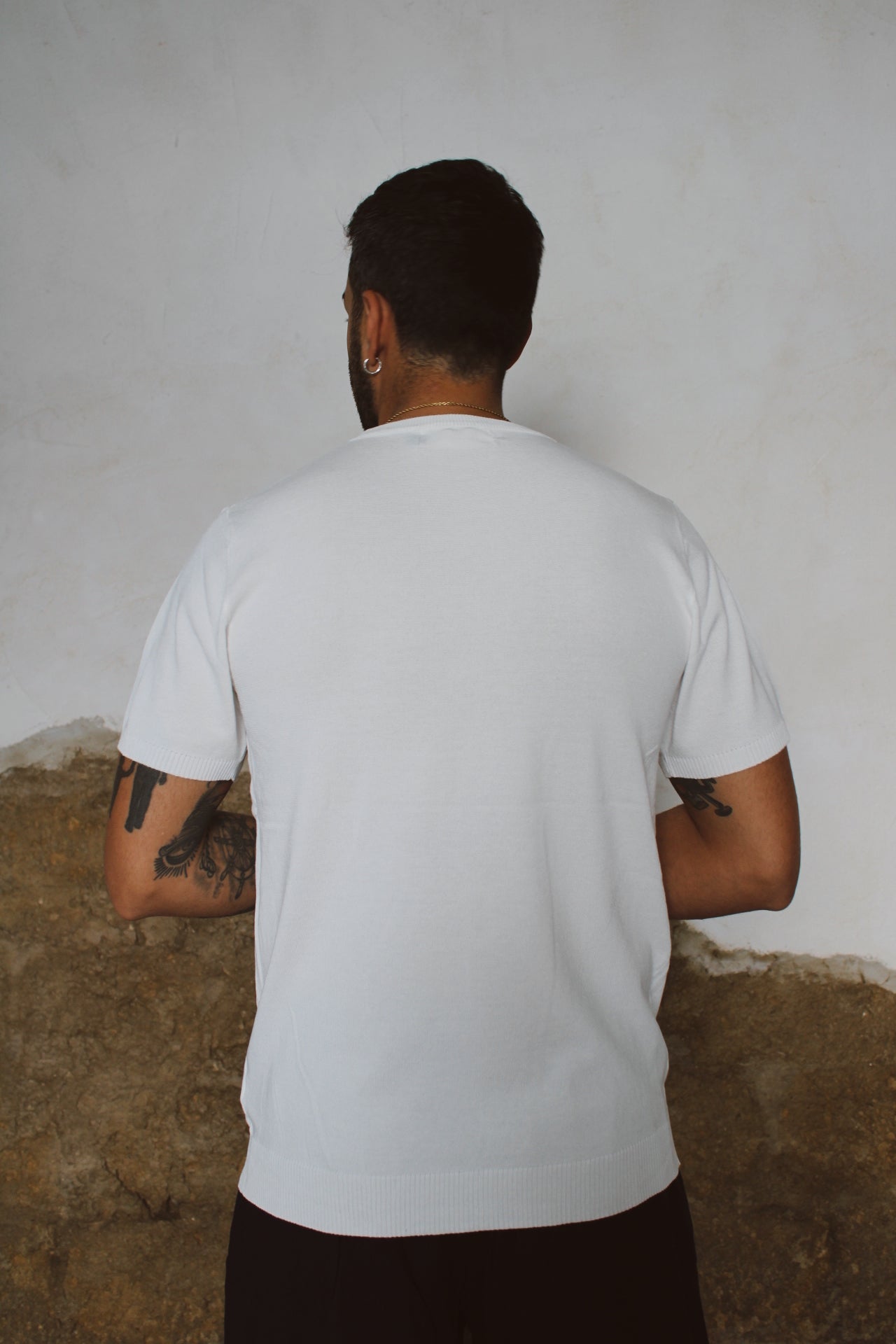 T-shirt Marea
