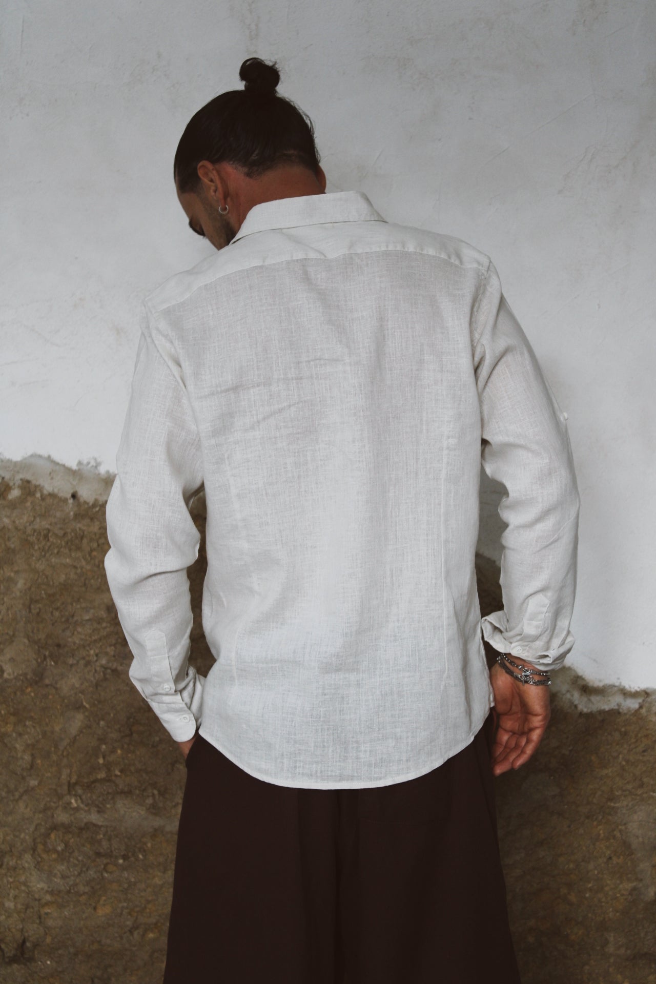 Camicia Genesi