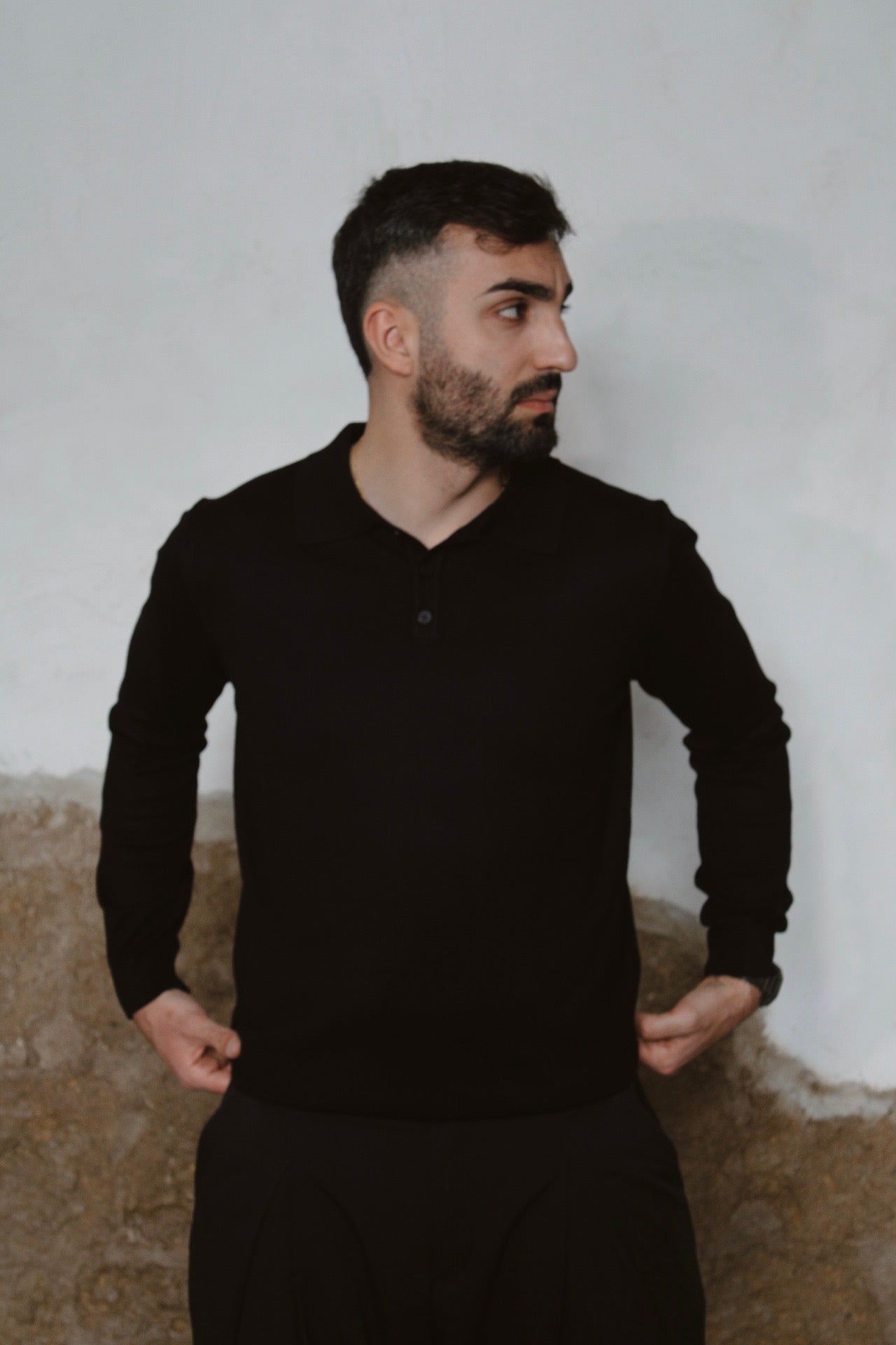 Polo Radici