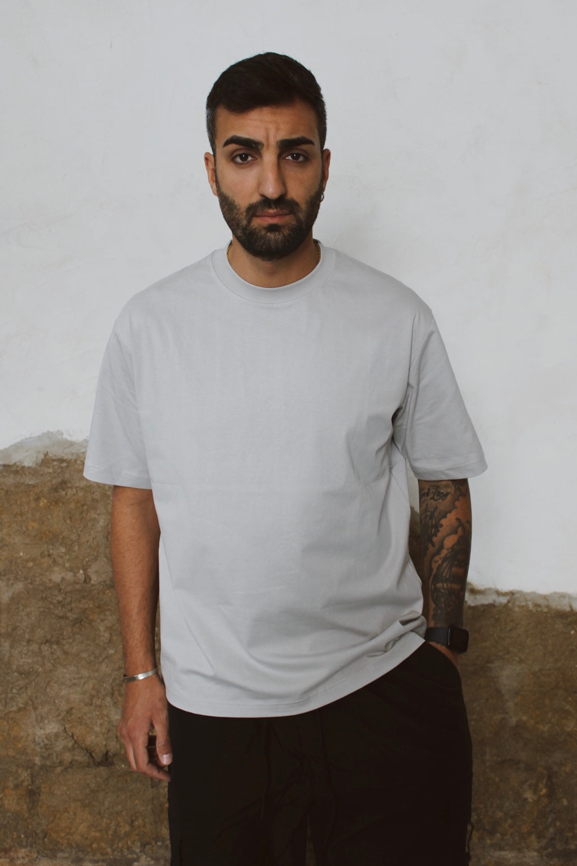 T-shirt Solare